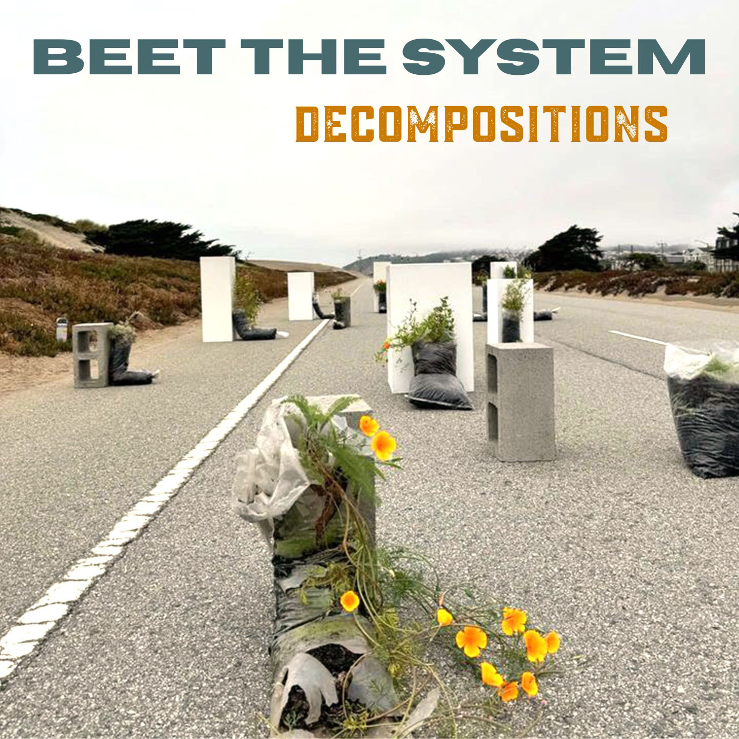 Decompositions Cover - 1